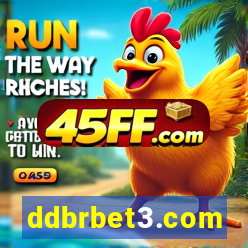 ddbrbet3.com