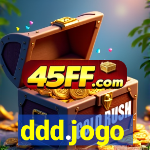 ddd.jogo