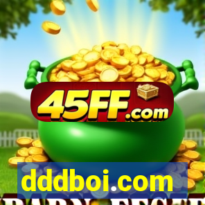 dddboi.com