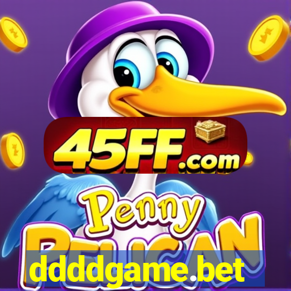 ddddgame.bet