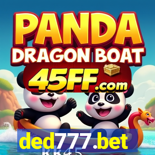 ded777.bet