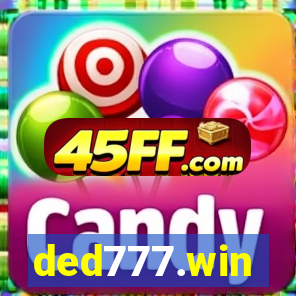 ded777.win