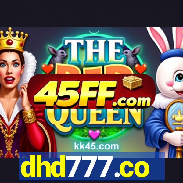 dhd777.co
