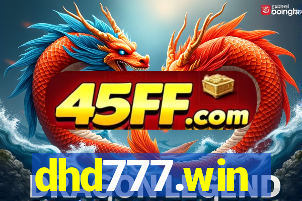 dhd777.win