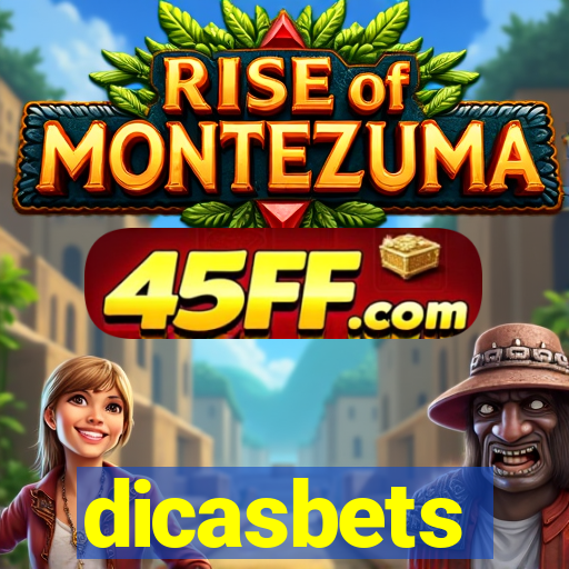 dicasbets
