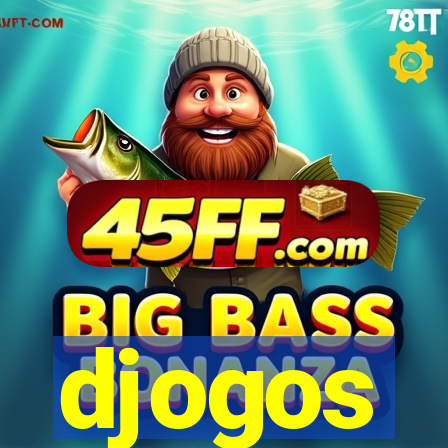 djogos