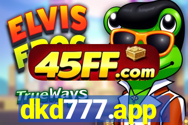 dkd777.app