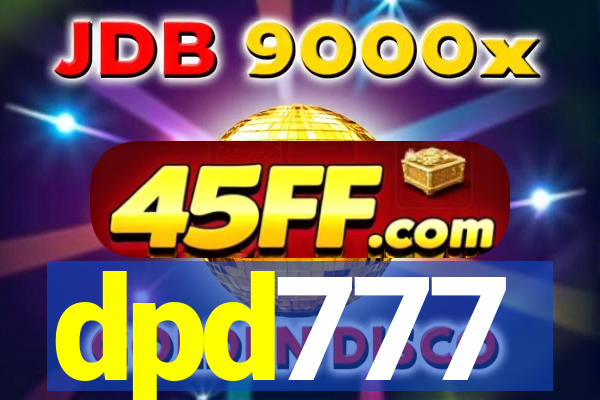 dpd777