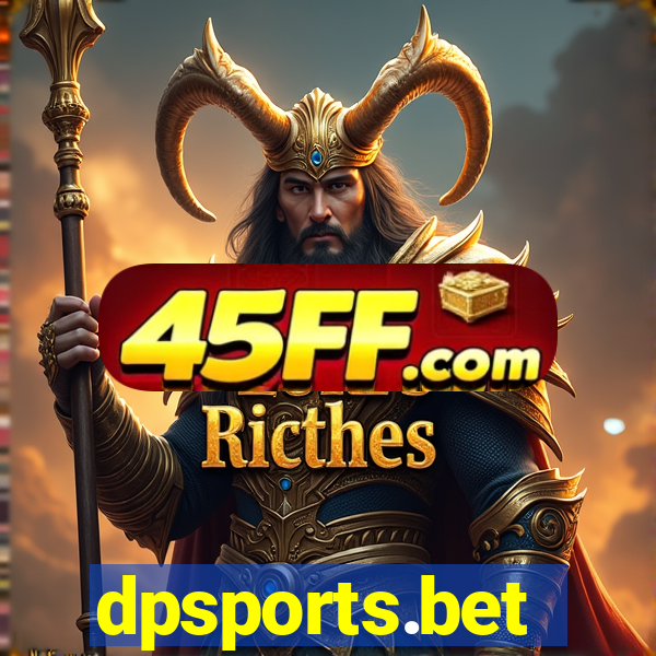 dpsports.bet