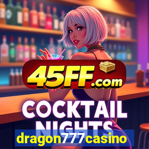 dragon777casino