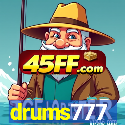 drums777