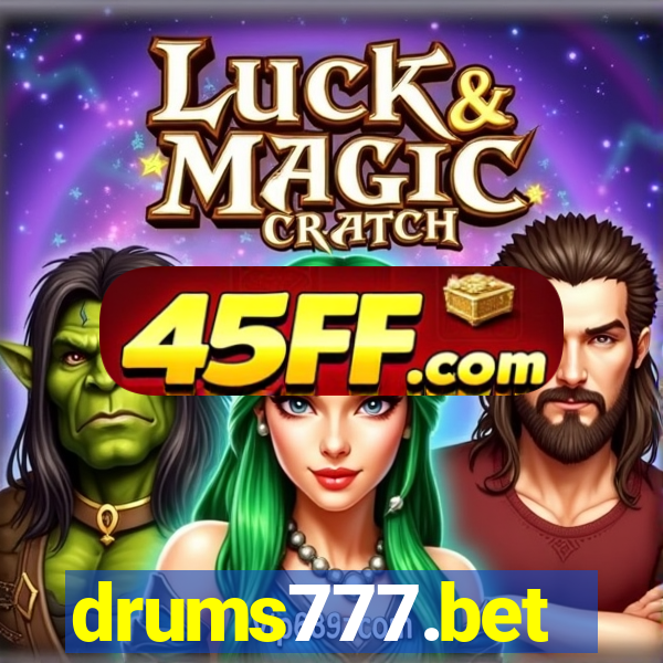 drums777.bet