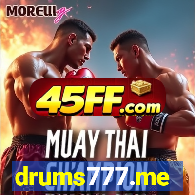 drums777.me