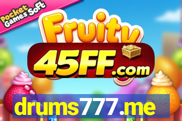 drums777.me