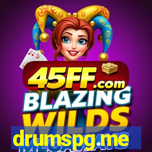 drumspg.me