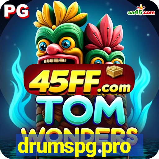 drumspg.pro