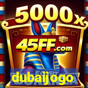 dubaijogo