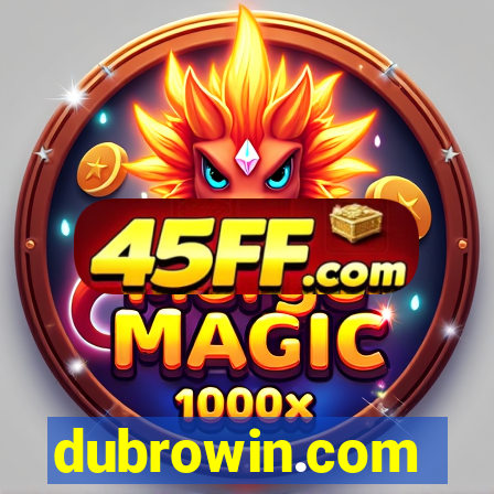 dubrowin.com