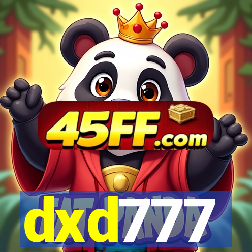 dxd777