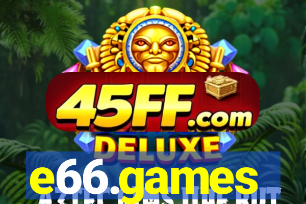 e66.games