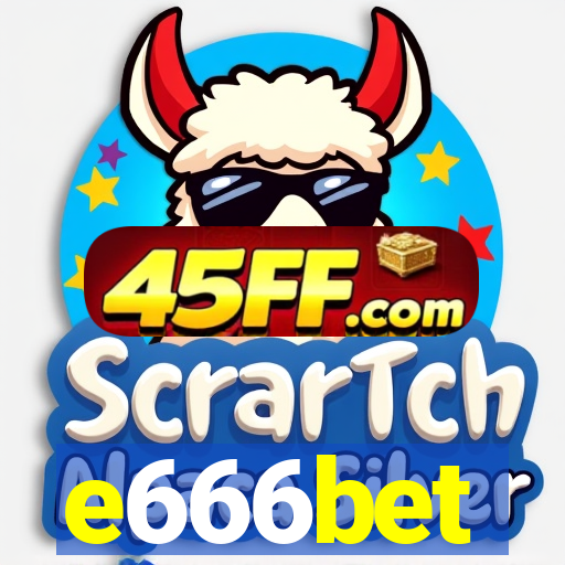 e666bet