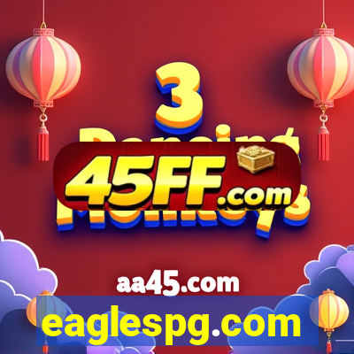 eaglespg.com