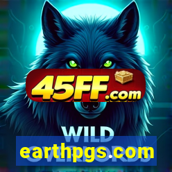 earthpgs.com