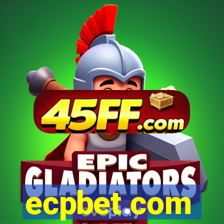 ecpbet.com