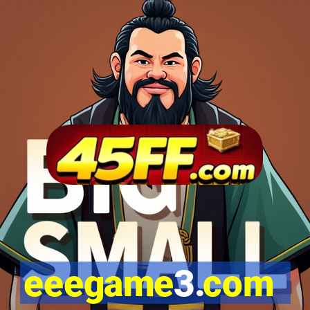 eeegame3.com