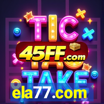 ela77.com