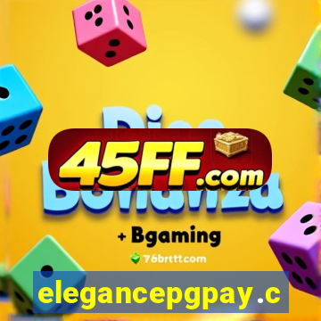 elegancepgpay.com