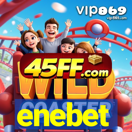 enebet