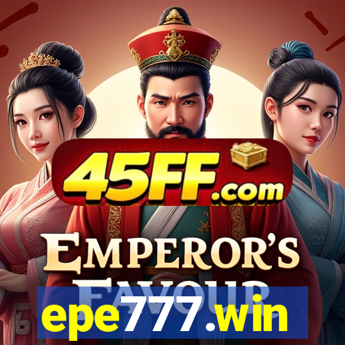 epe777.win