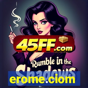erome.ciom