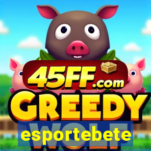 esportebete