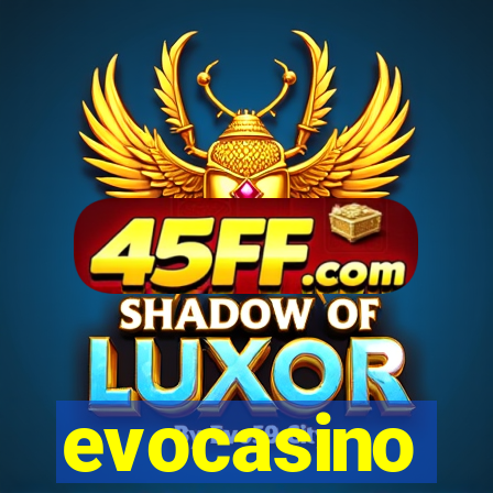 evocasino