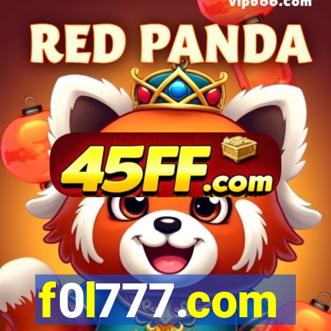 f0l777.com