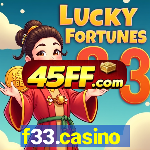 f33.casino