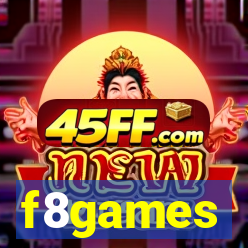 f8games