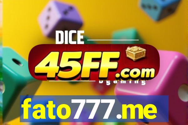 fato777.me