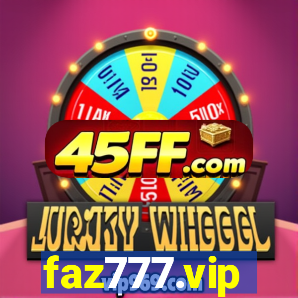 faz777.vip