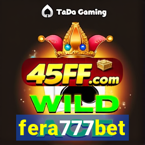 fera777bet