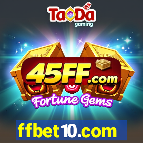 ffbet10.com