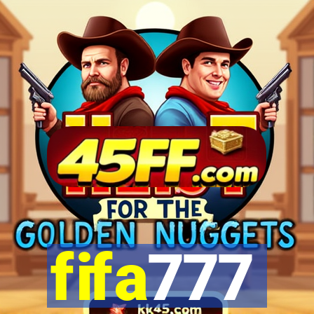 fifa777