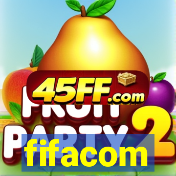 fifacom