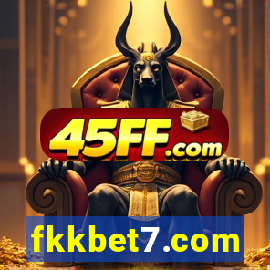 fkkbet7.com