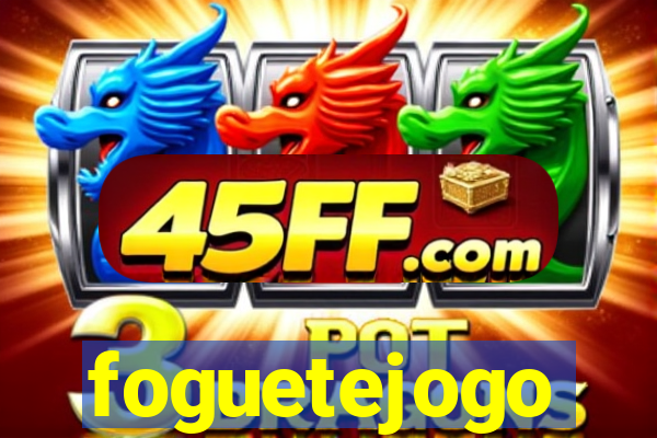 foguetejogo