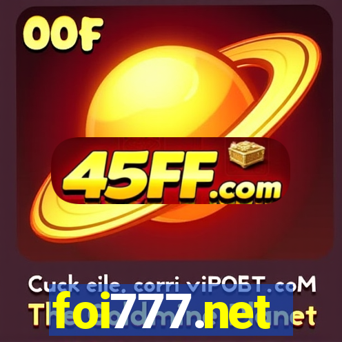foi777.net