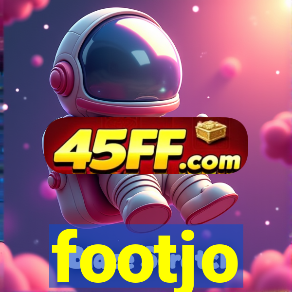 footjo