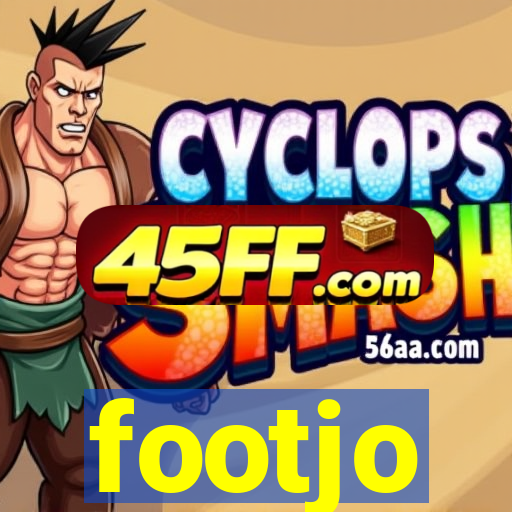 footjo